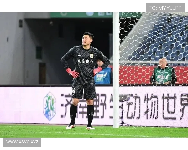 王大雷暂列世亚预扑救榜第二位展现弱队门将强大实力